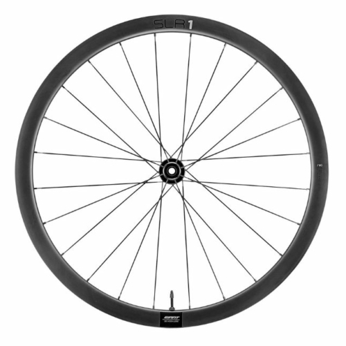 GIANT Ruota Anteriore SLR 1 36 Tubeless Disc Brake