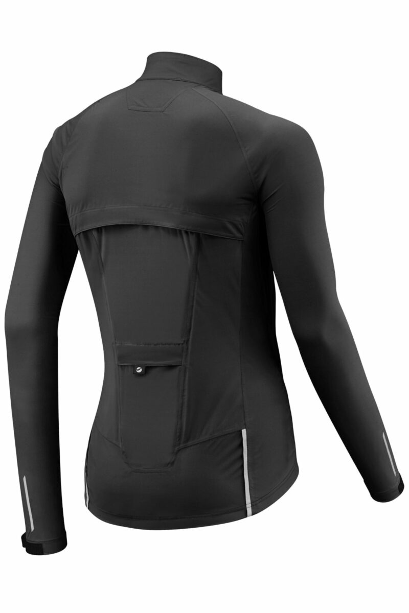 Giacca antipioggia Giant ProShield Nero - tg. L - immagine 2
