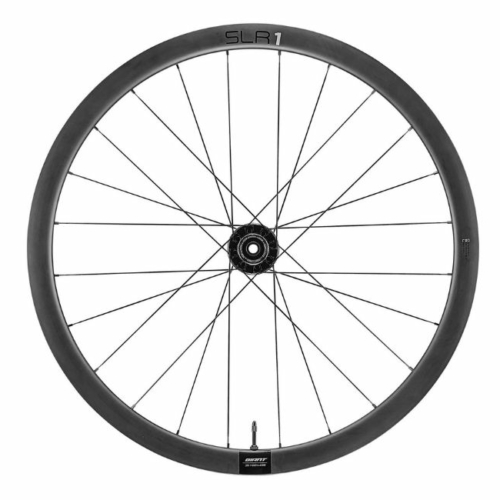 GIANT Ruota Posteriore SLR 1 36 Tubeless Disc Brake