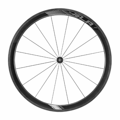 GIANT Ruota Anteriore SLR 1 42 Tubeless Rim Brake