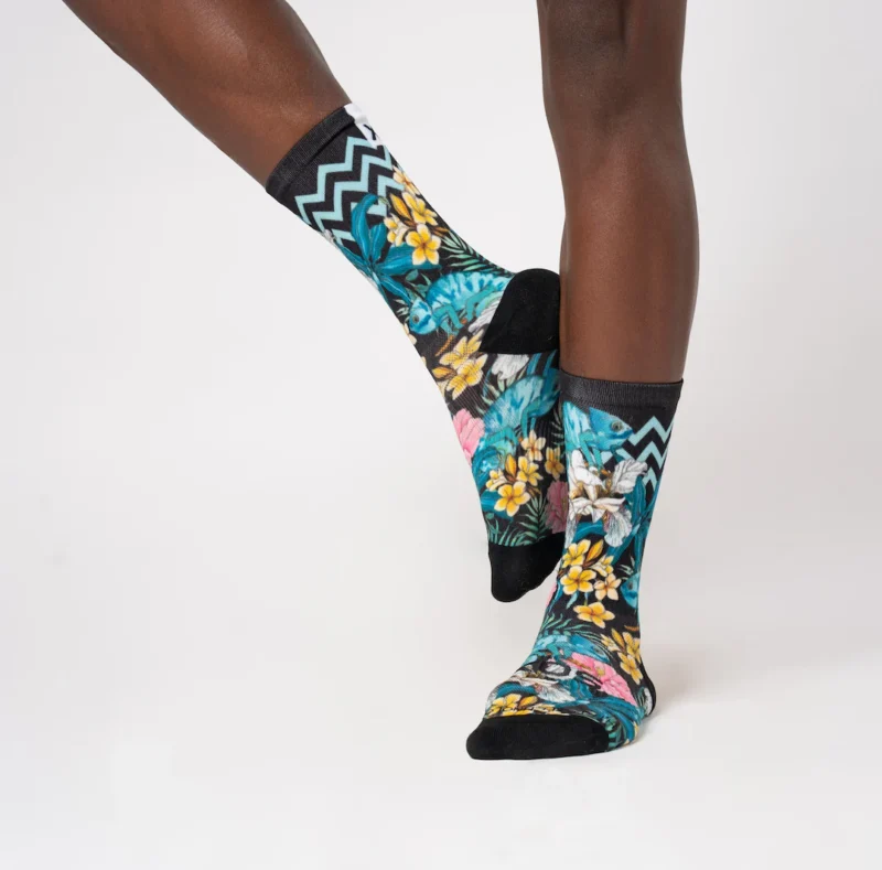 Calze SOX - Chameleon - tg. M - immagine 2