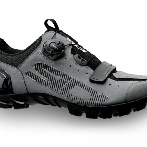 SCARPE da MTB SIDI SD15 – Grigio