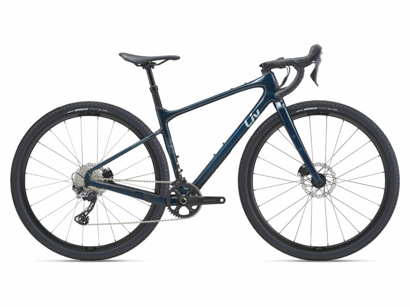 LIV Devote Advanced 1