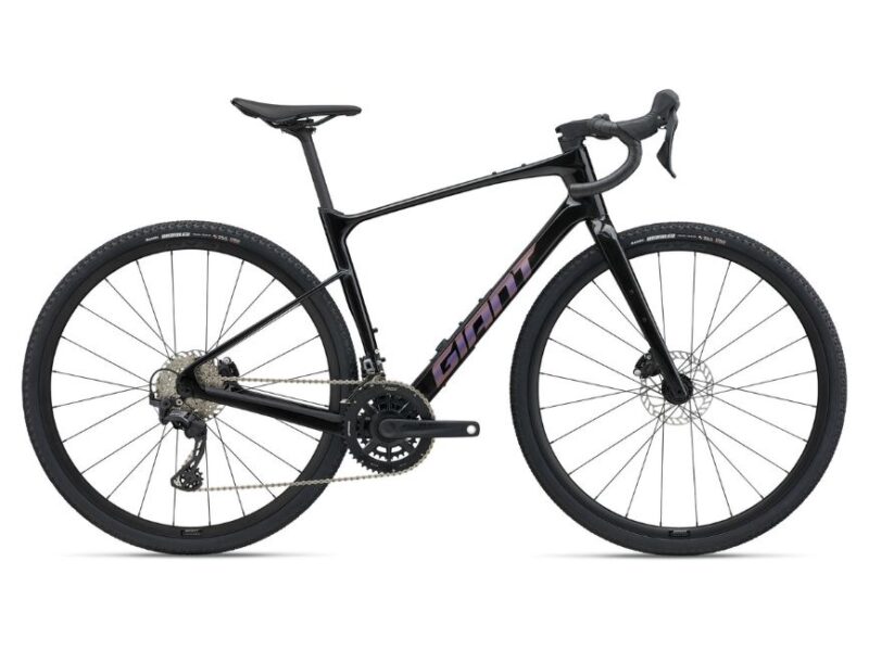 GIANT Revolt Advanced 2