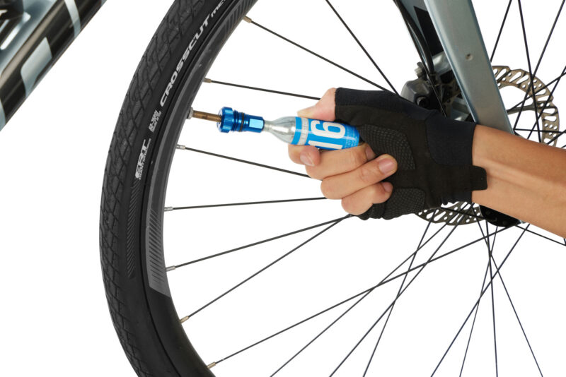 GIANT Erogatore Mini Control Blast 16g - immagine 3
