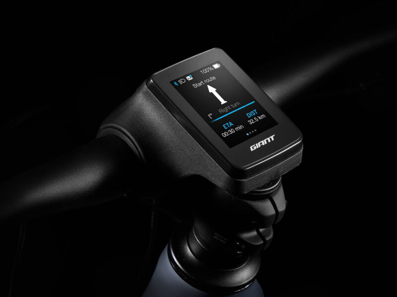 Supporto standard GIANT per RideDash EVO - immagine 2