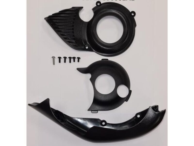 Cover motore inferiore + laterali per GIANT FATHOM E+ 2 PRO 29