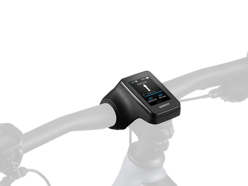 Supporto standard GIANT per RideDash EVO - immagine 3