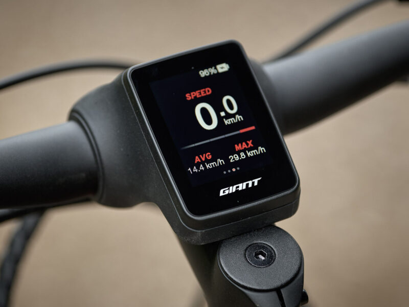 Display GIANT RideDash Evo - immagine 2