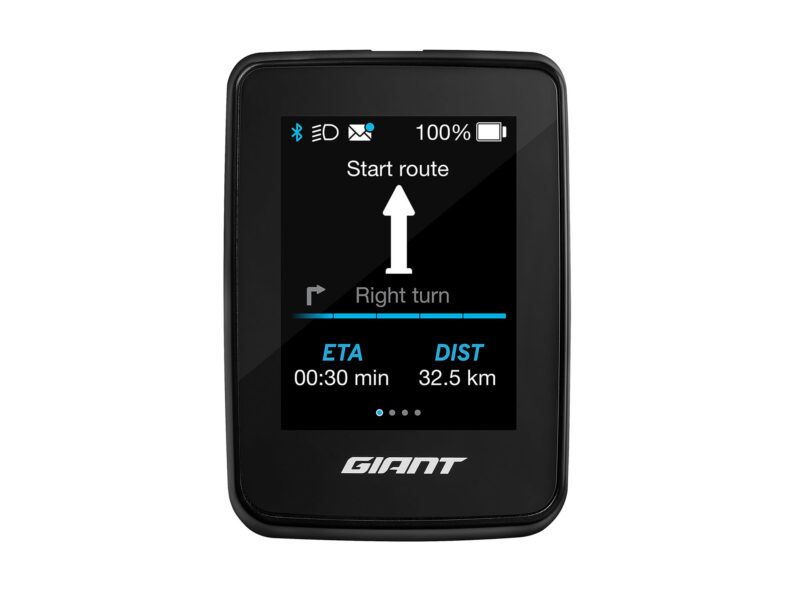 Display GIANT RideDash Evo - immagine 3