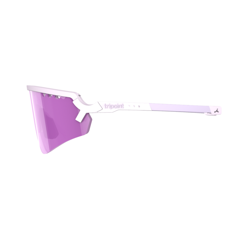 Occhiali TRIPOINT Chobe - Viola - immagine 3