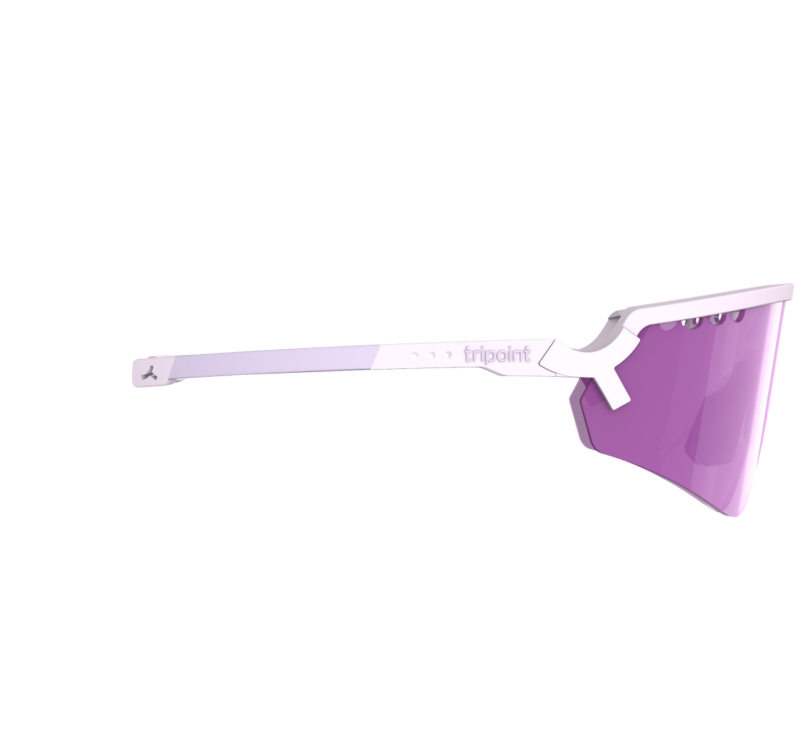 Occhiali TRIPOINT Chobe - Viola - immagine 4