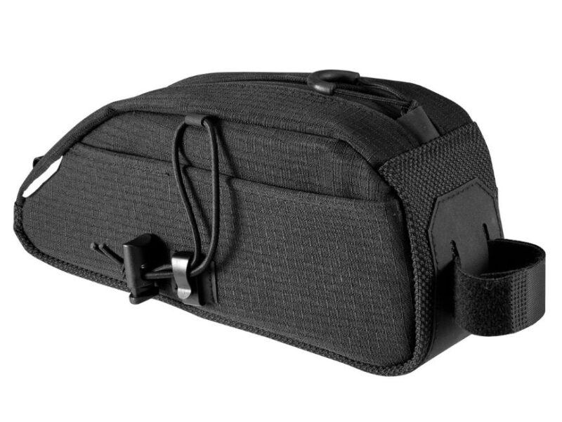 Borsa GIANT Scout Top Tube Bag - Nero