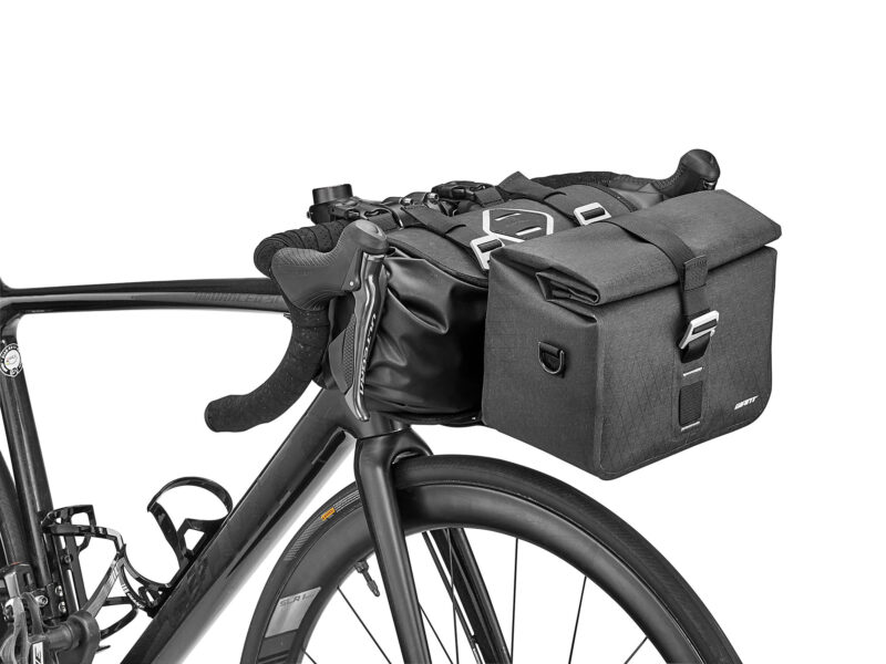 Borsa anteriore GIANT H2Pro Accessory Bag - immagine 3