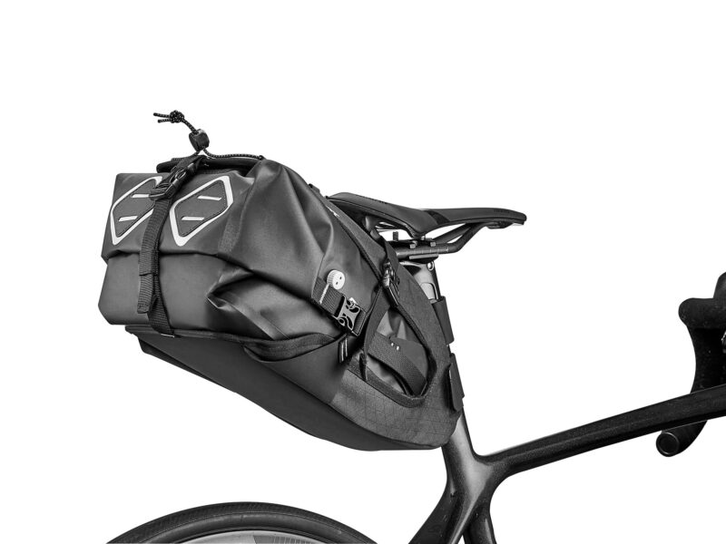 Borsa sottosella GIANT H2Pro - tg. L - immagine 3
