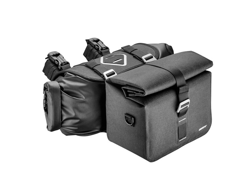 Borsa anteriore GIANT H2Pro Accessory Bag - immagine 4