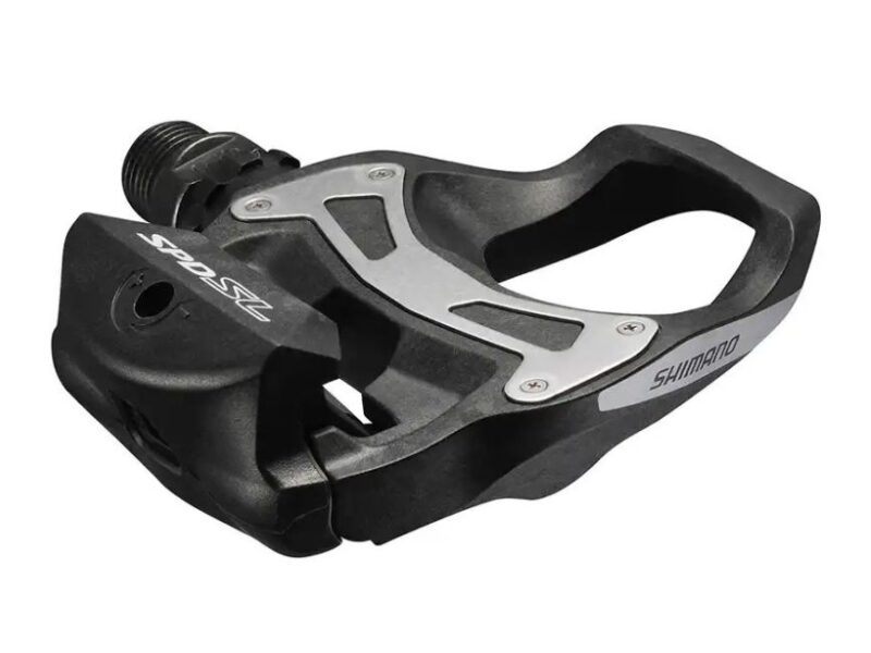 Pedali da corsa SHIMANO SPD-SL PD-R550