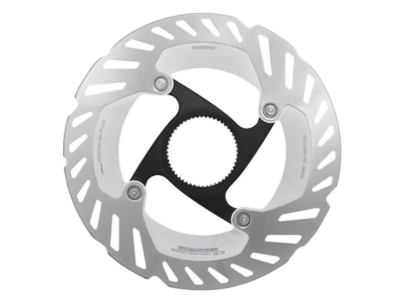 Rotore SHIMANO ULTEGRA RT-CL800 disco CENTER LOCK -140 mm