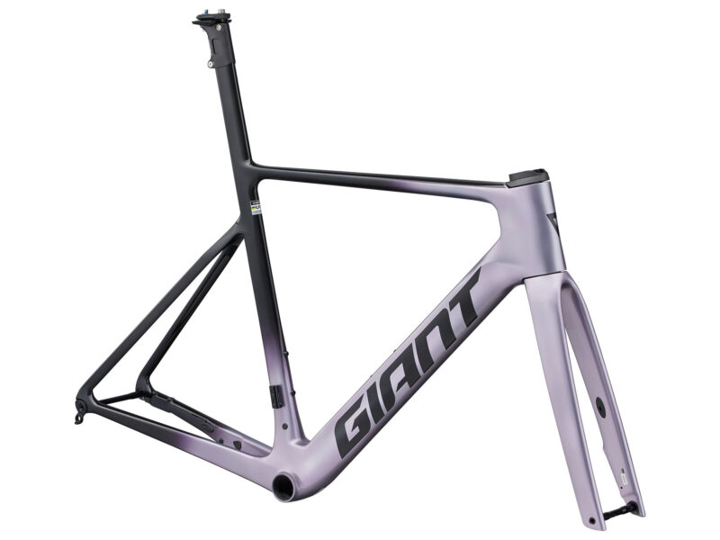 Telaio GIANT Propel Advanced SL - Cosmic Dust - immagine 2