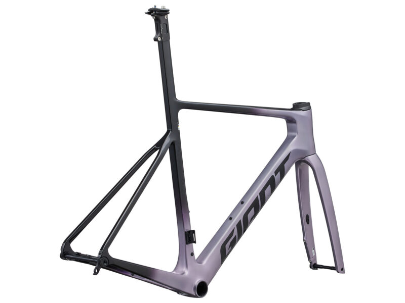 Telaio GIANT Propel Advanced SL - Cosmic Dust - immagine 3