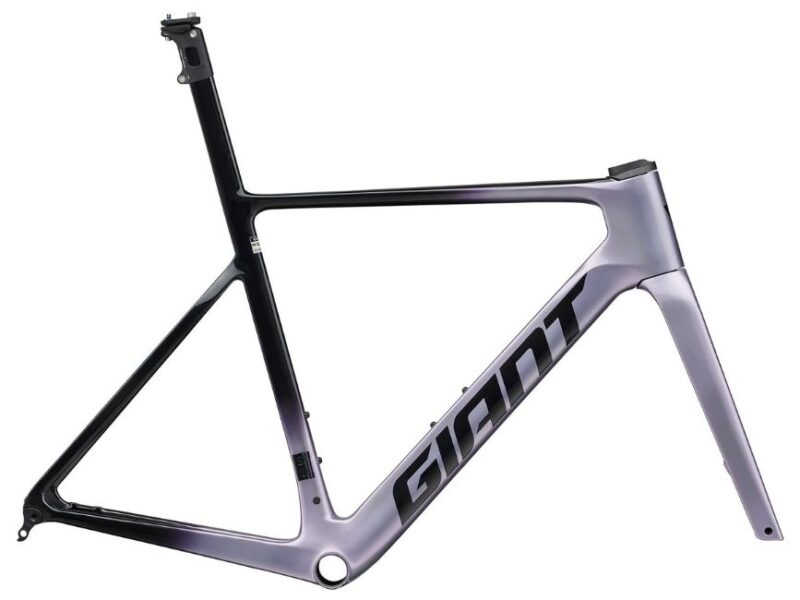 Telaio GIANT Propel Advanced SL - Cosmic Dust