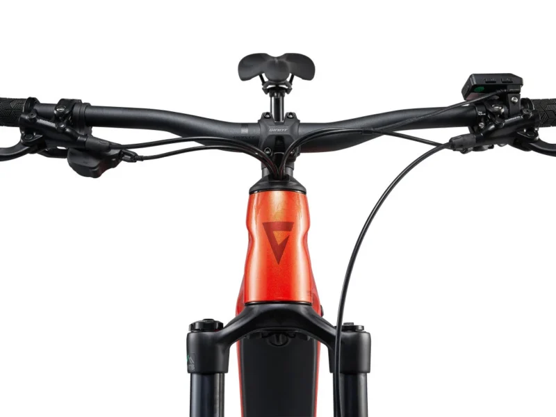 GIANT STANCE E+ 1 - HELIOS ORANGE - immagine 2