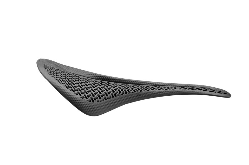 Sella CADEX AMP 3D - immagine 4