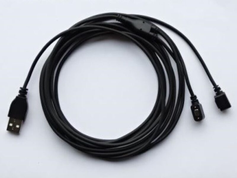 Cavo di ricarica per Power Meter Pro V2.0 USB