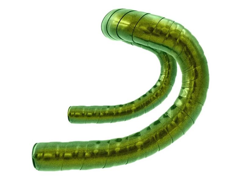 Nastro manubrio SUPERSHINE Verde oro