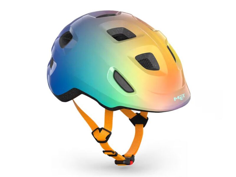 Casco bimbo HOORAY MULTICOLOUR tg. S
