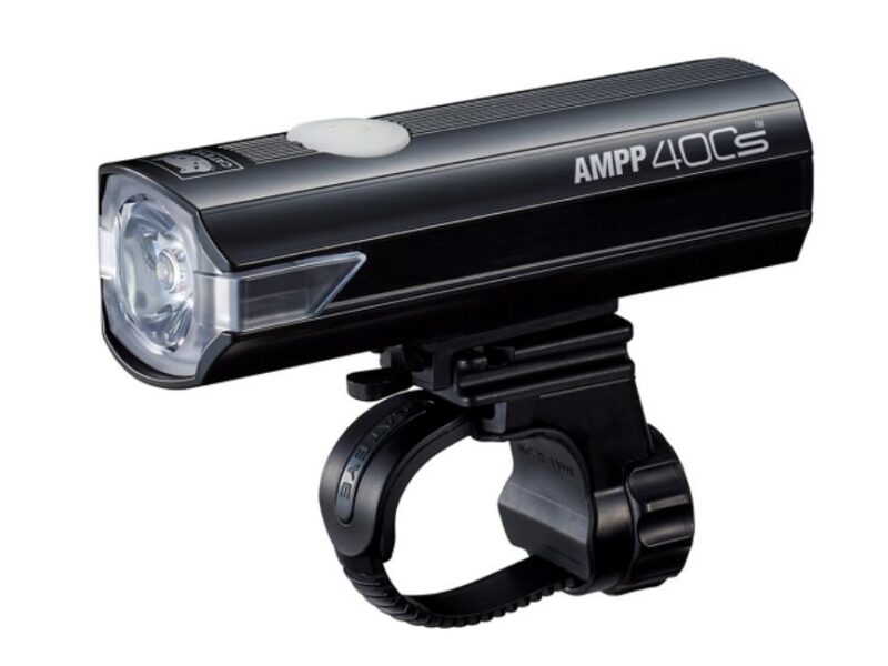 Fanale CATEYE Light AMPP 400S