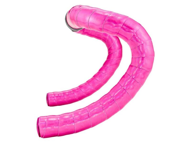 Nastro manubrio SUPACAZ Super Sticky Kush Rosa