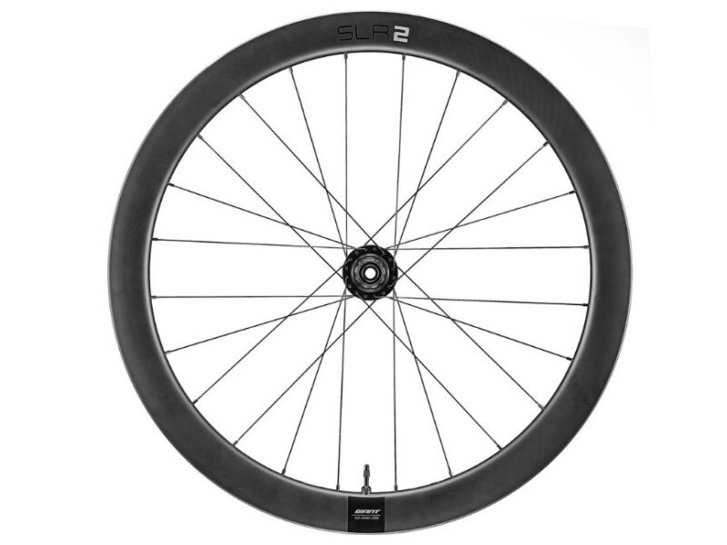 GIANT Ruota Posteriore SLR 2 50 Disco