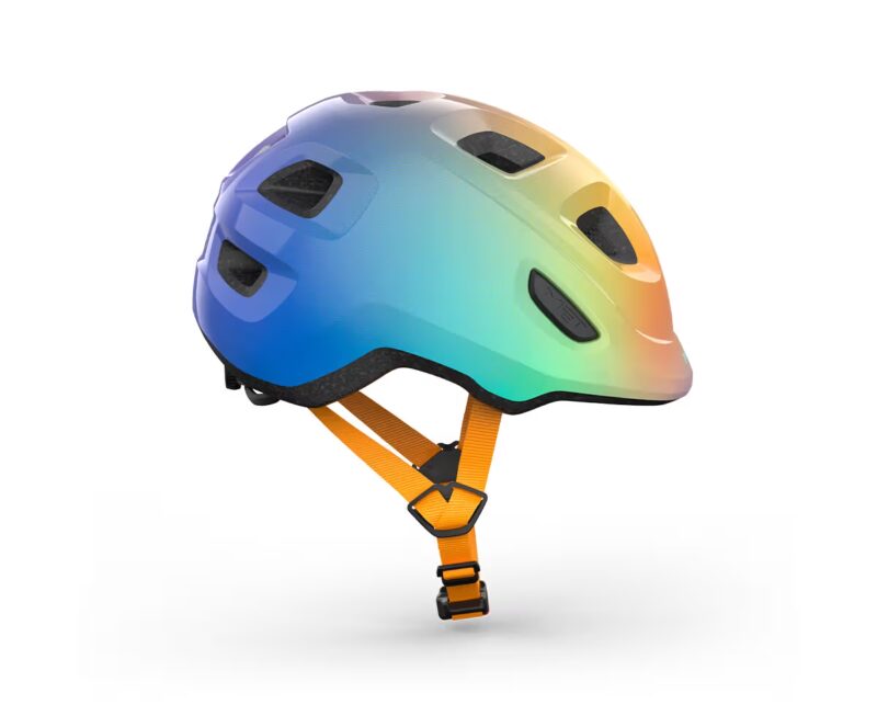 Casco bimbo HOORAY MULTICOLOUR tg. S - immagine 3