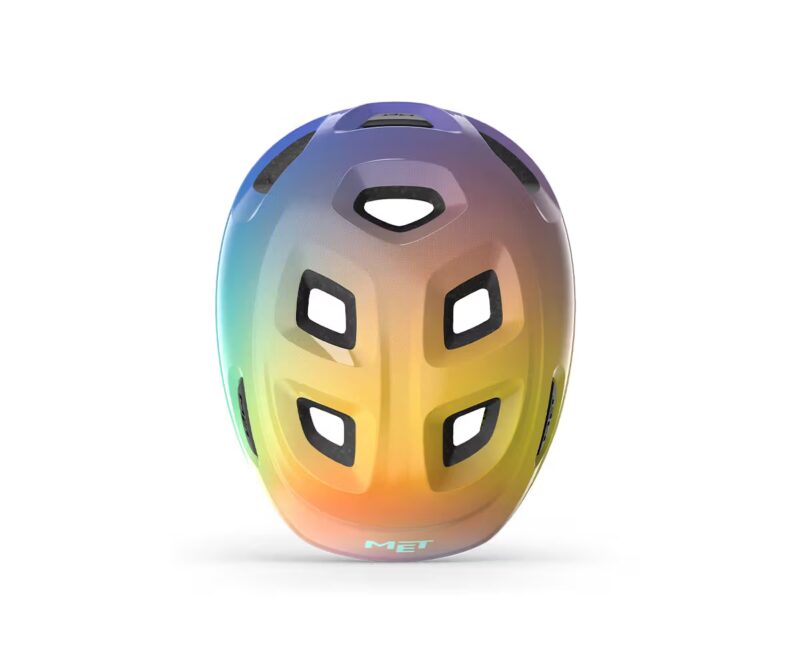 Casco bimbo HOORAY MULTICOLOUR tg. S - immagine 4