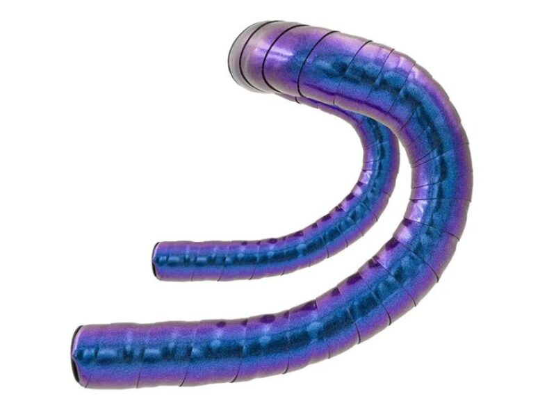 Nastro manubrio SUPERSHINE Blu Viola