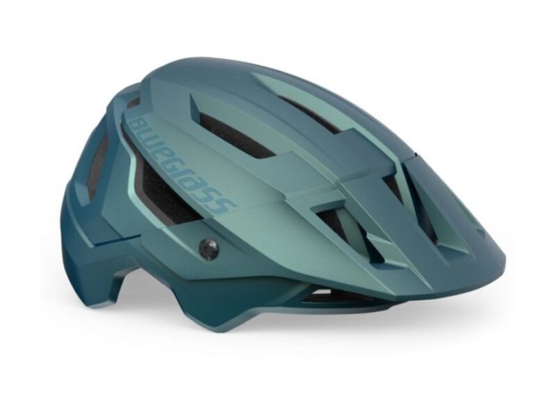 Casco BLUEGRASS ROGUE Blu tg. 58-61 cm