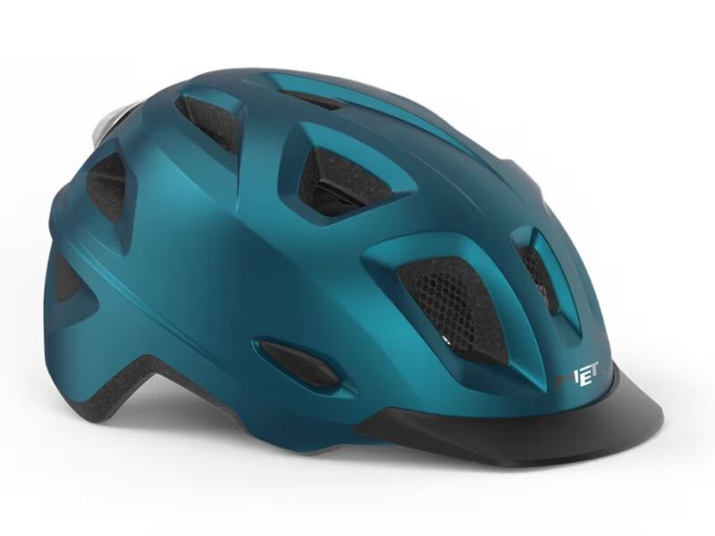 Casco MET MOBILITE OTTANIO tg. M/L