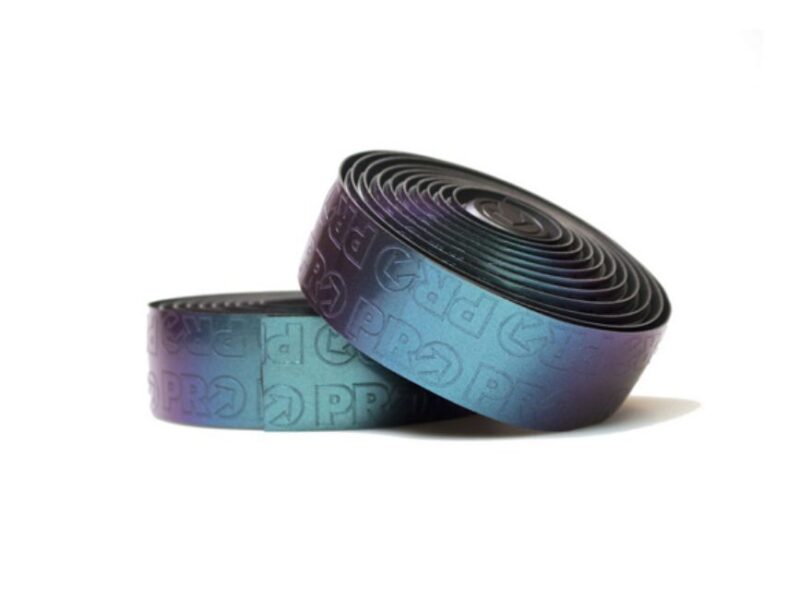 Nastro manubrio PRO Sport control TEAM LTD Aurora / Debossed