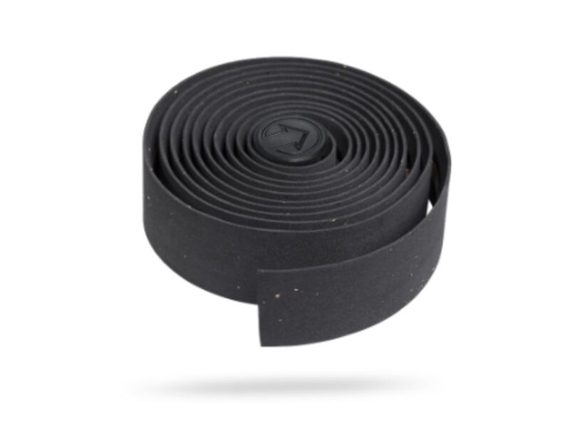 Nastro manubrio PRO Classic Comfort Nero EVA+Cork