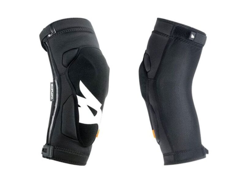 Ginocchiere BLUEGRASS SOLID D30 tg. XL