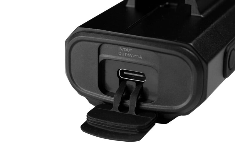 GIANT Fanale anteriore Recon+ HL 1400 - immagine 5
