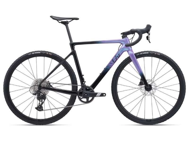 LIV BRAVA Advanced Pro 2 - tg. S