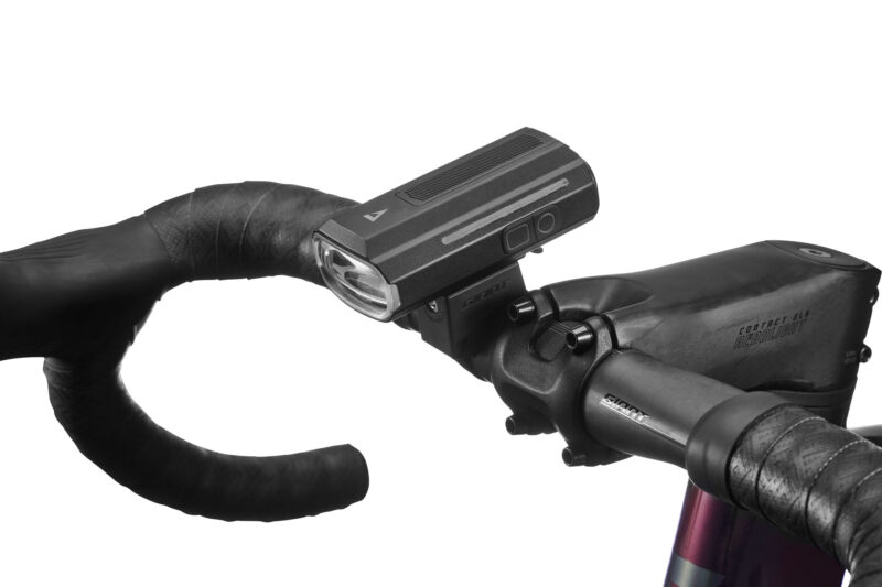 GIANT Fanale anteriore Recon+ HL 1400 - immagine 8