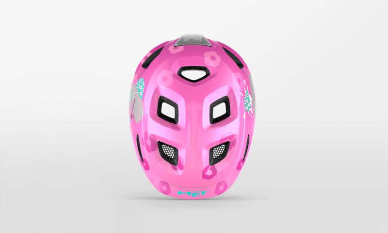 Casco HOORAY MIPS ROSA BALENA - tg. S - immagine 4