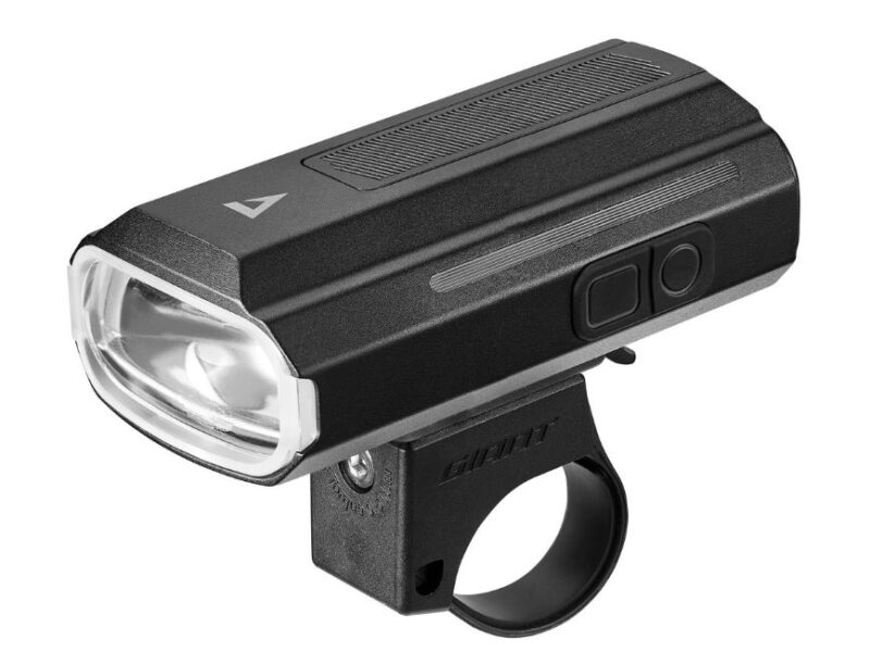 GIANT Fanale anteriore Recon+ HL 1400