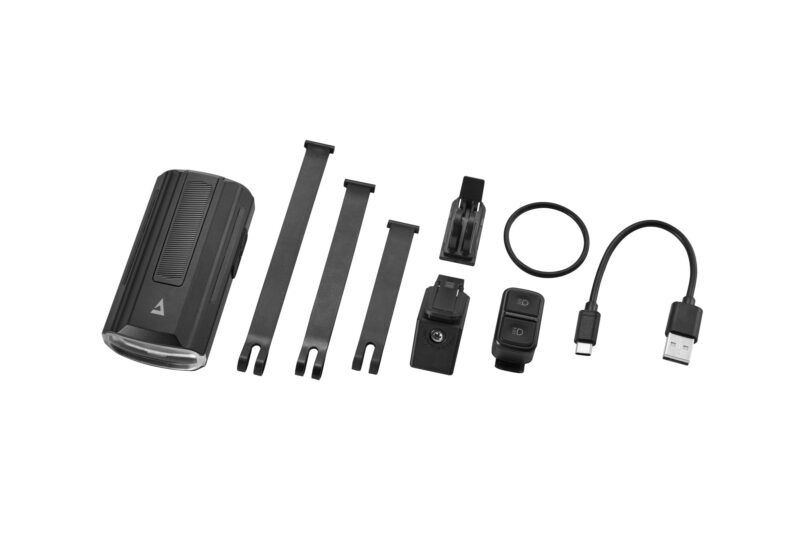 GIANT Fanale anteriore Recon+ HL 1400 - immagine 10
