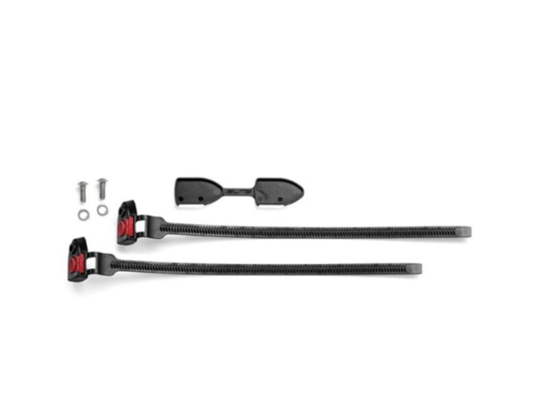 Fascette Elite per fissaggio portaborraccia - Diametro 25mm-70mm