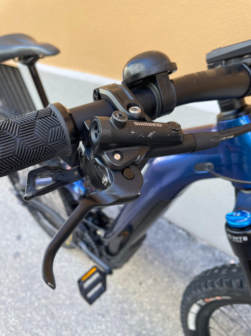 GIANT Trance X E+ Pro 29 2 tg. M - USATO - immagine 2