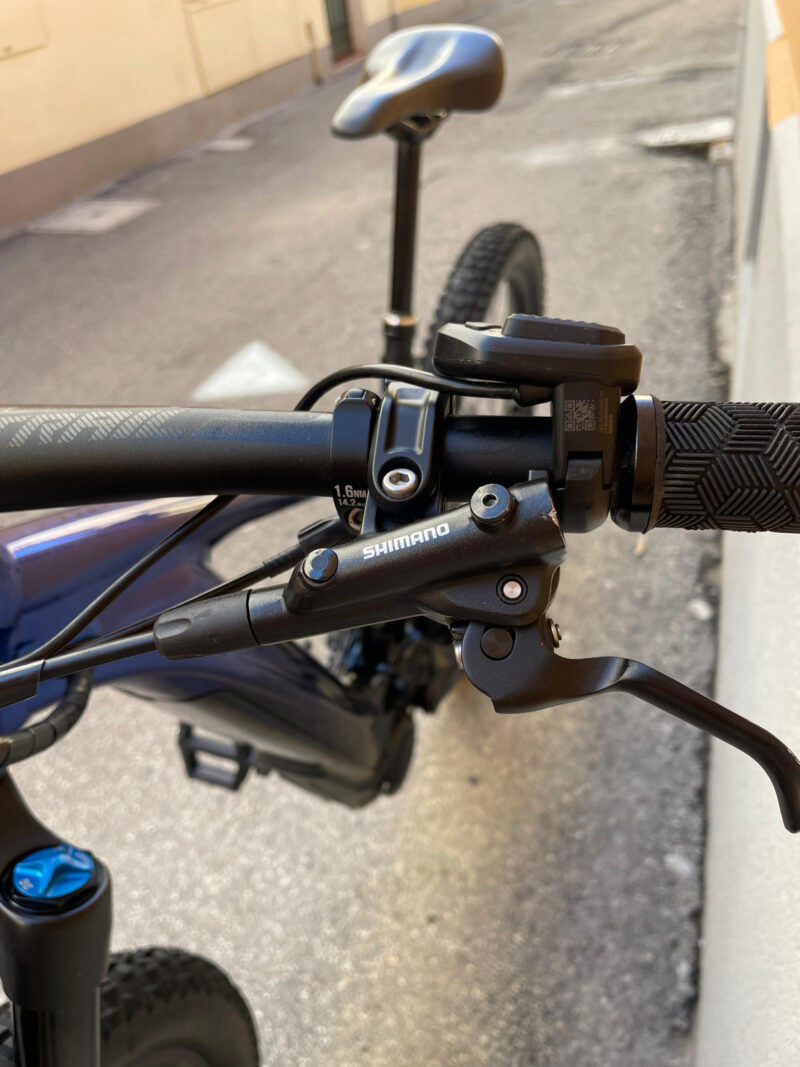 GIANT Trance X E+ Pro 29 2 tg. M - USATO - immagine 3